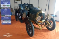 19 fvrier 2017 - 2me salon automobile  Prigueux